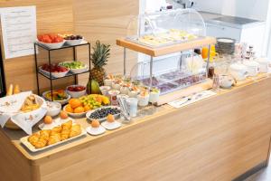 villa floeckner bed and breakfast