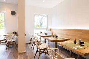 villa floeckner bed and breakfast