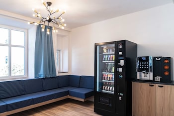 villa floeckner bed and breakfast