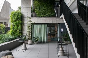 charlie porto alegre praca 4