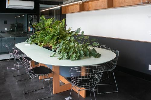 charlie porto alegre praca 4