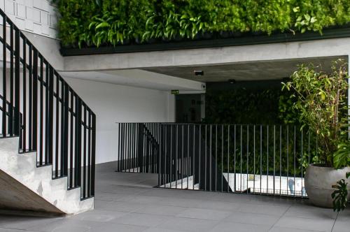 charlie porto alegre praca 4