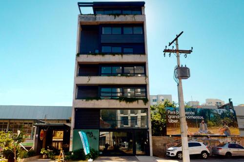 charlie porto alegre praca 4