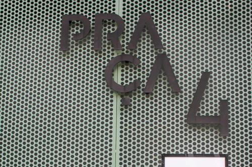 charlie porto alegre praca 4