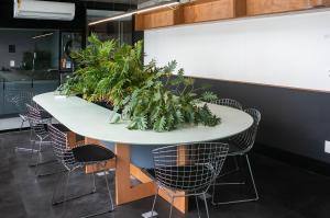 charlie porto alegre praca 4