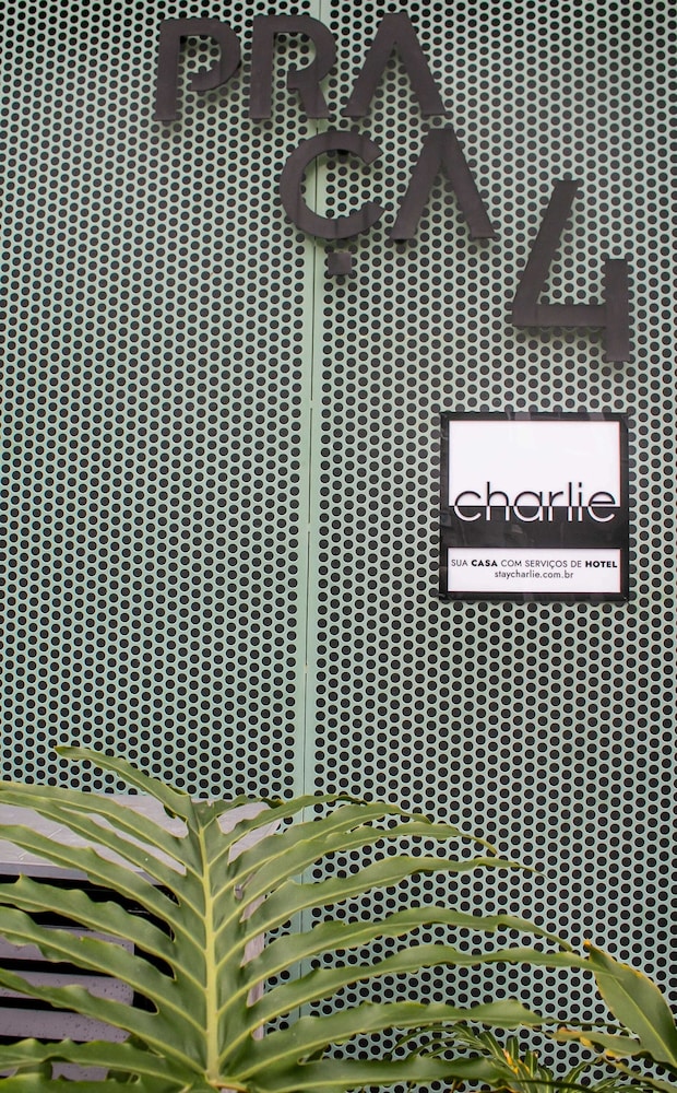 charlie porto alegre praca 4