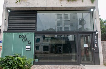 charlie porto alegre praca 4