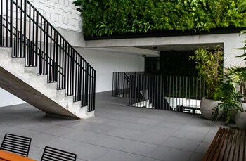 charlie porto alegre praca 4