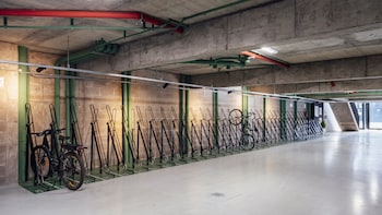 charlie porto alegre praca 4