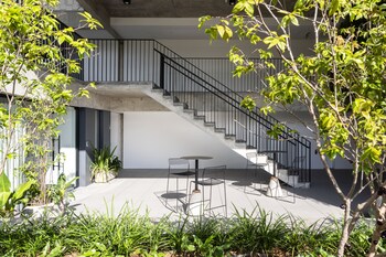 charlie porto alegre praca 4