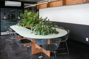 charlie porto alegre praca 4