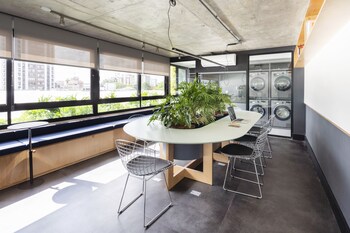 charlie porto alegre praca 4