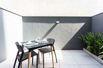 charlie porto alegre praca 4