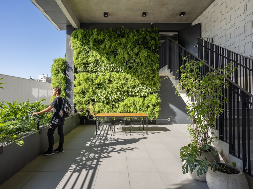 charlie porto alegre praca 4