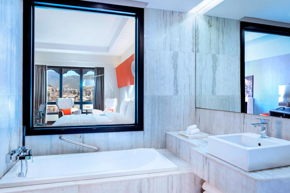 le meridien thimphu