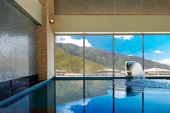 le meridien thimphu