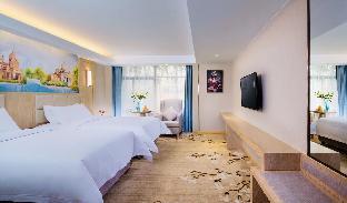 vienna beijing wendu water city