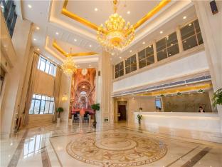 vienna hotel guilin pingle bus station