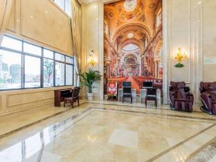vienna hotel guilin pingle bus station