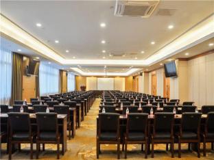vienna hotel guilin pingle bus station