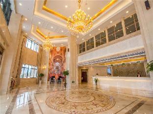 vienna hotel guilin pingle bus station