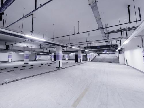 vienna pudong new area dishui lake university town