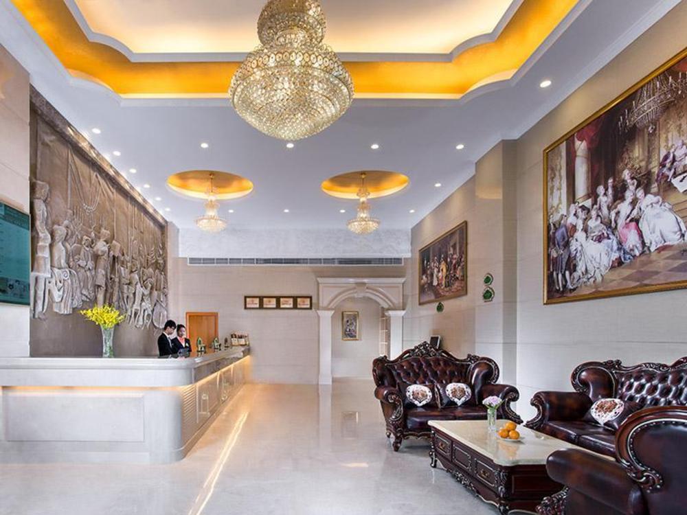 vienna hotel shenzhen guanlan guanguang road fushikang branch