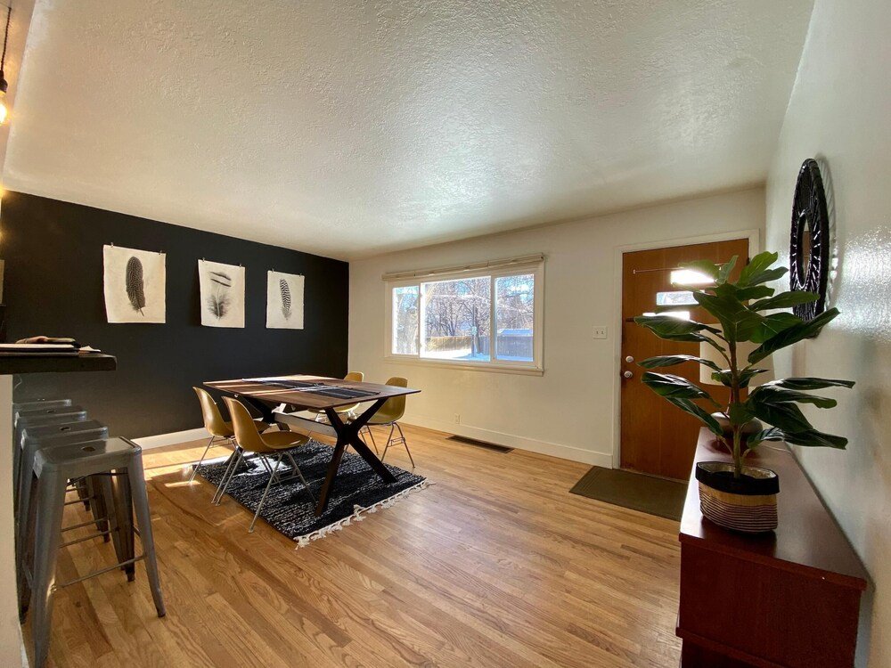 Fun, Family-Friendly Old Town Home W/ Hot Tub!,,3.5 star