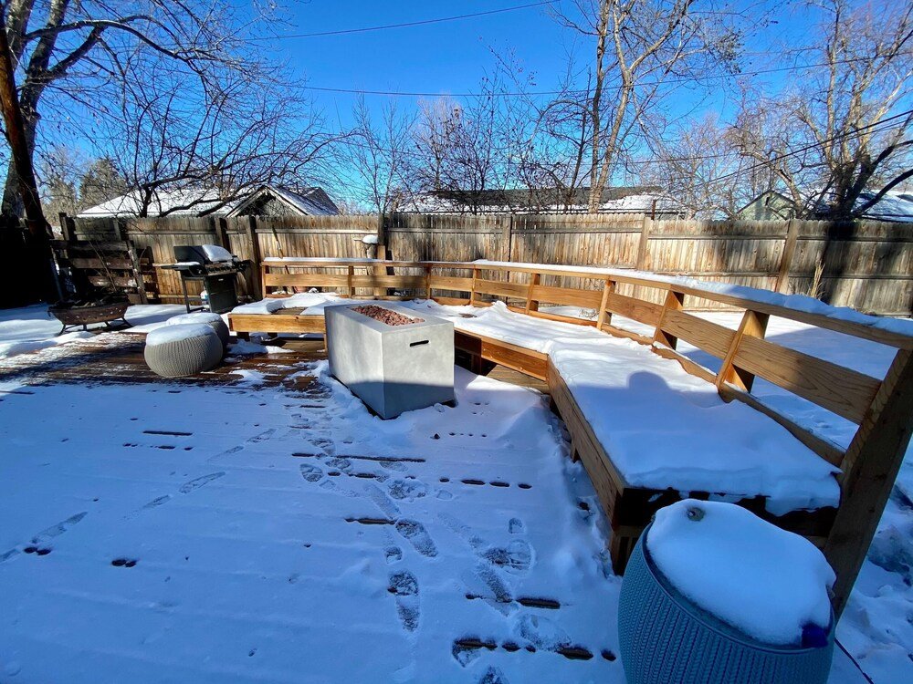 Fun, Family-Friendly Old Town Home W/ Hot Tub!,,3.5 star
