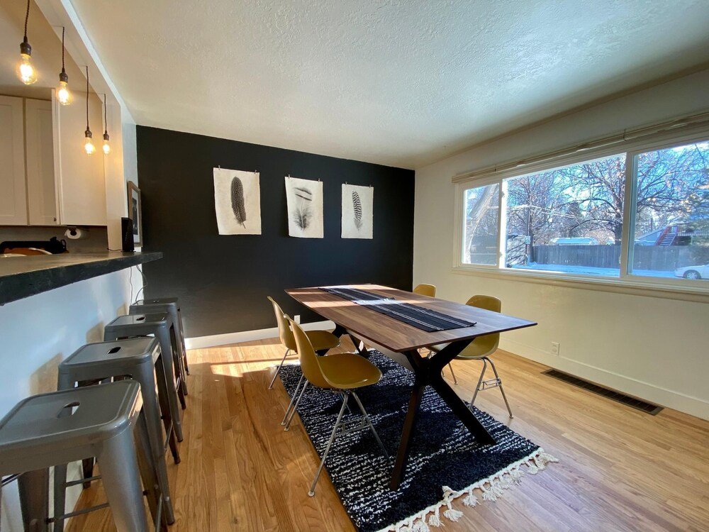 Fun, Family-Friendly Old Town Home W/ Hot Tub!,,3.5 star