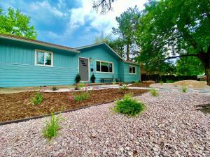 fun family friendly old town home w hot tub