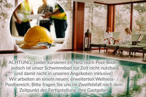 Ferien Hotel Lewitz Muehle,,3 star