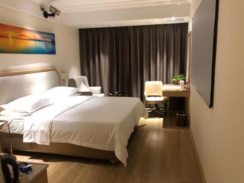 vienna 3 best hotel haikou chengmai old town store