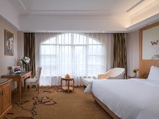 vienna international hotel fuzhou zixi dajueshan