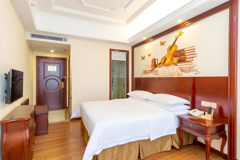 vienna hotel huizhou daya bay xinliao