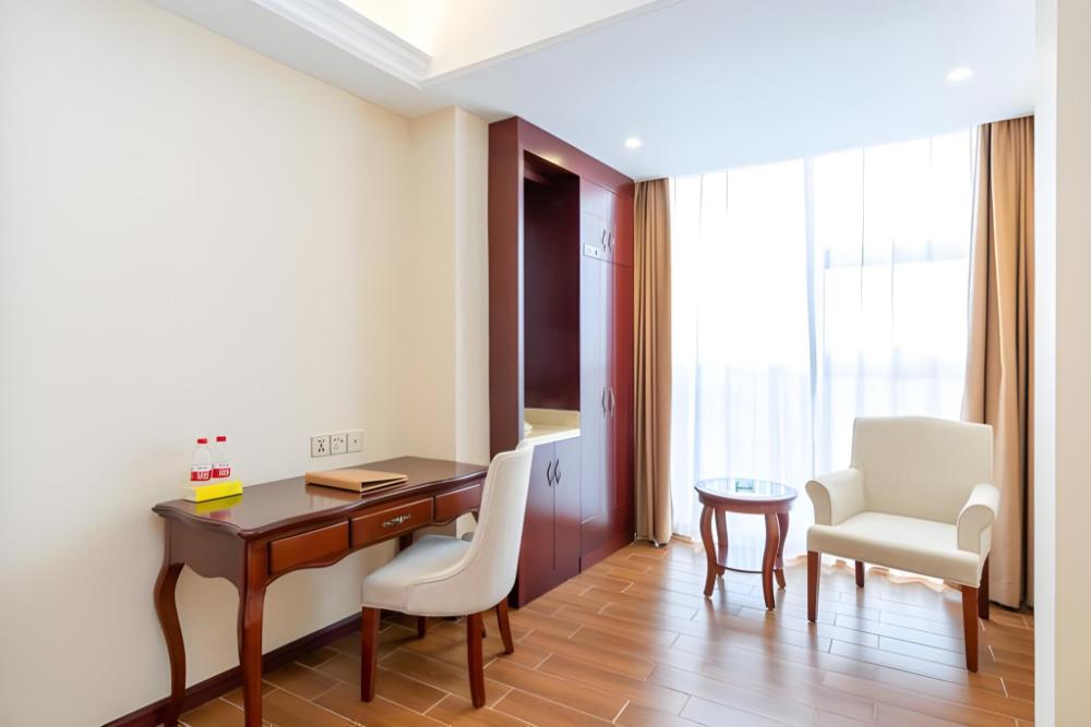 vienna hotel huizhou daya bay xinliao