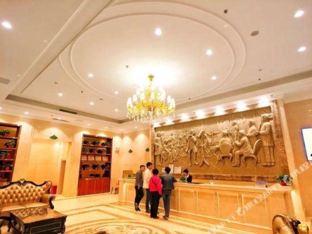 vienna hotel hai nan qionghai jiaji town yinhai road