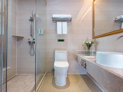 vienna hotel hai nan qionghai jiaji town yinhai road