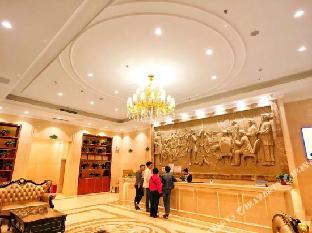 vienna hotel hai nan qionghai jiaji town yinhai road