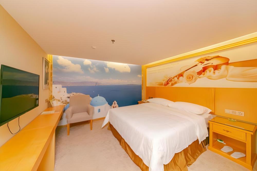 vienna hotel hai nan qionghai jiaji town yinhai road