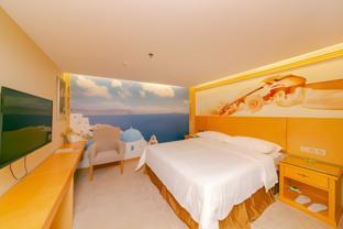 vienna hotel hai nan qionghai jiaji town yinhai road