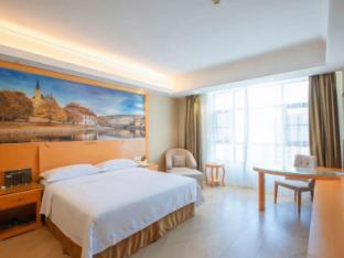 vienna hotel hai nan qionghai jiaji town yinhai road