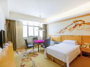 vienna hotel hai nan qionghai jiaji town yinhai road