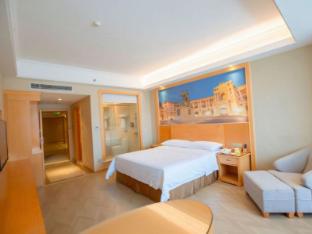vienna hotel hai nan qionghai jiaji town yinhai road