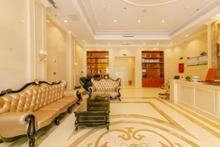 vienna hotel hai nan qionghai jiaji town yinhai road
