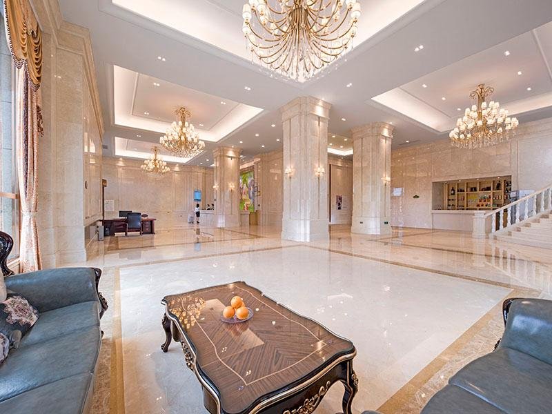 vienna hunan zhuzhou chaling county