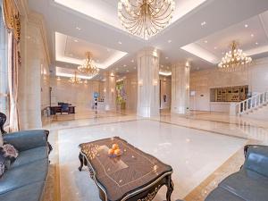 vienna hunan zhuzhou chaling county