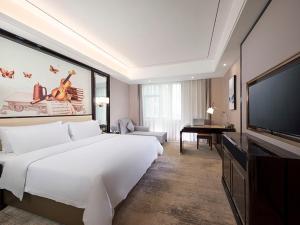 vienna hunan zhuzhou chaling county