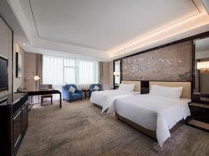 vienna hunan zhuzhou chaling county