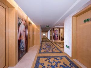 vienna hunan zhuzhou chaling county